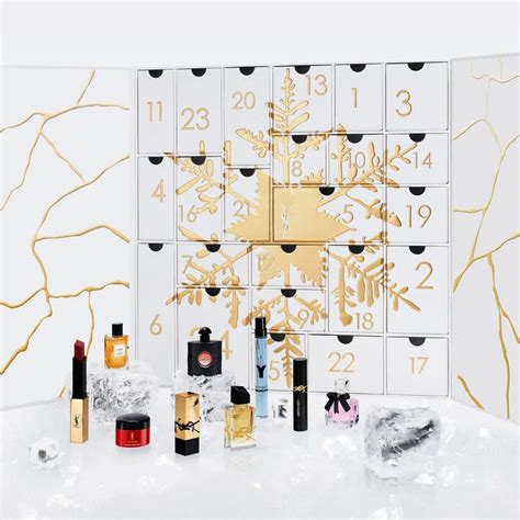 designer perfume advent calendar 2023